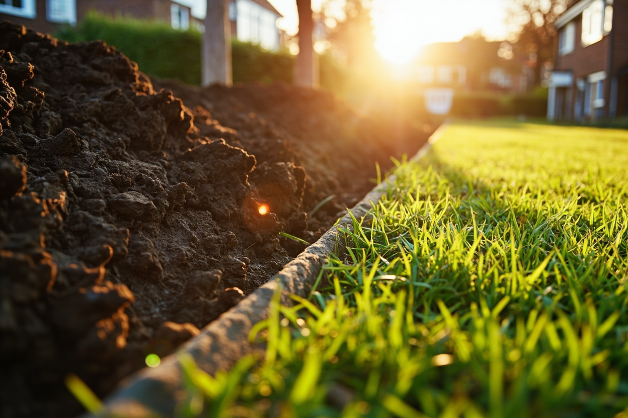Tuin aanleggen Amstelveen